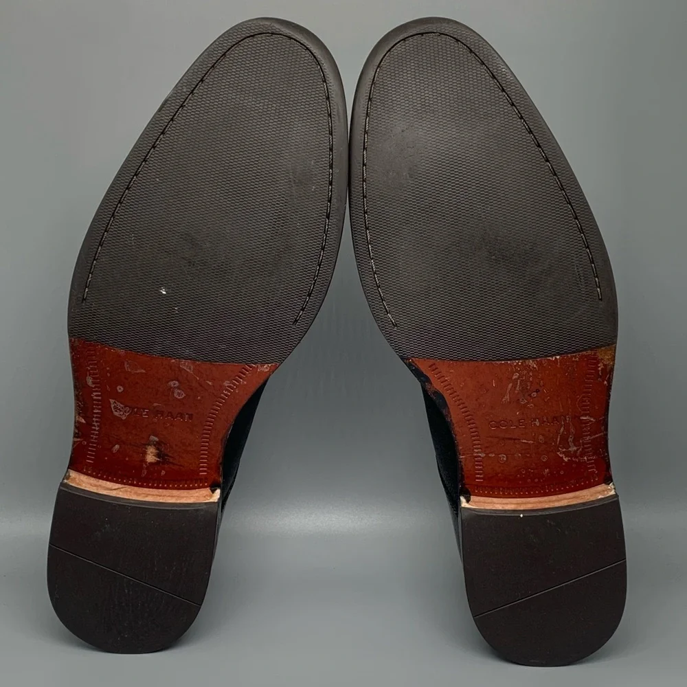 Cole Haan thank you